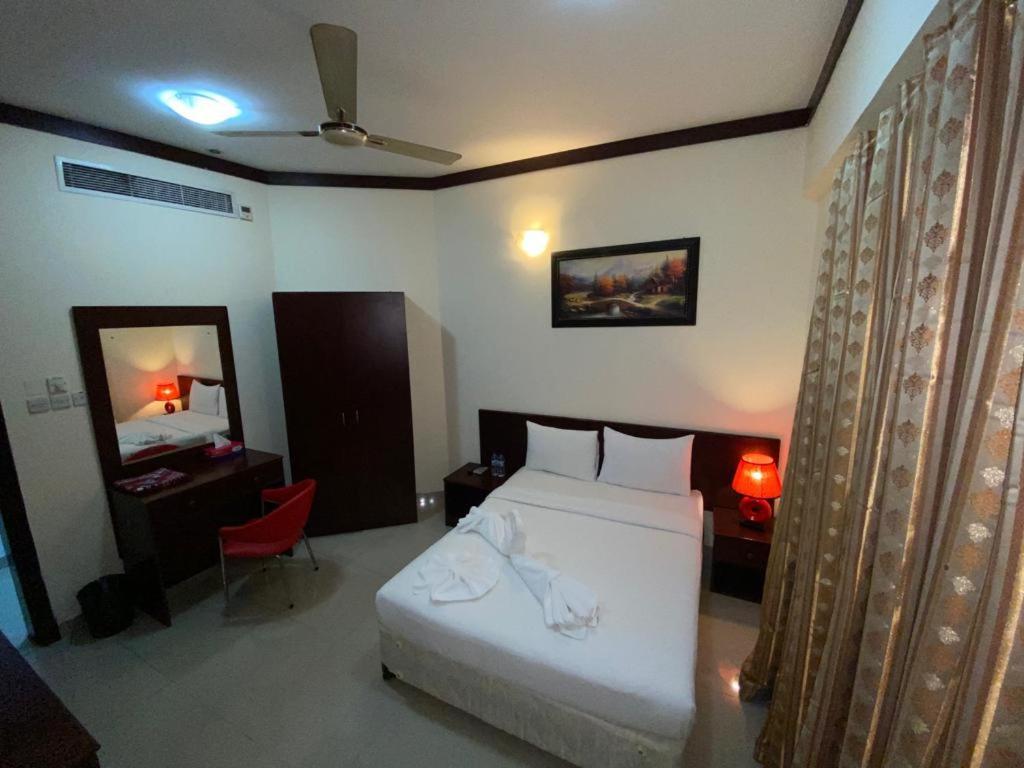 Savoy Grand 3* Maskat