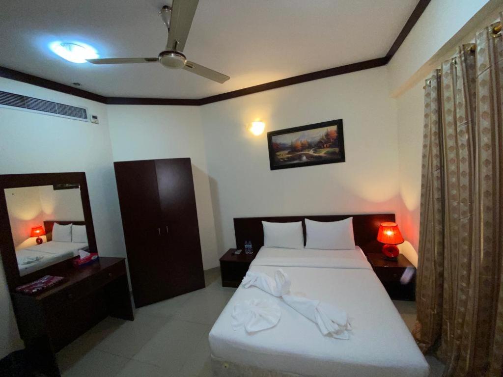 Savoy Grand Aparthotel