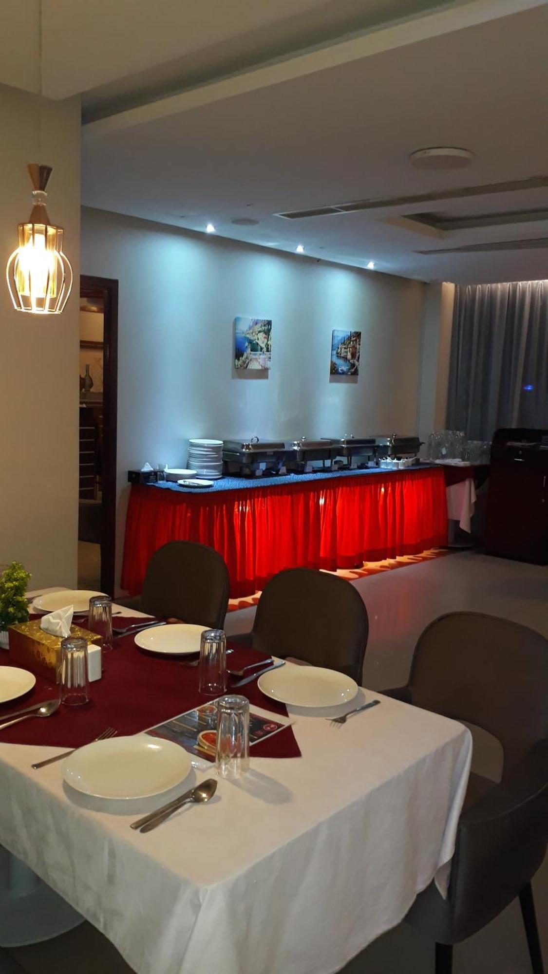 Aparthotel Savoy Grand