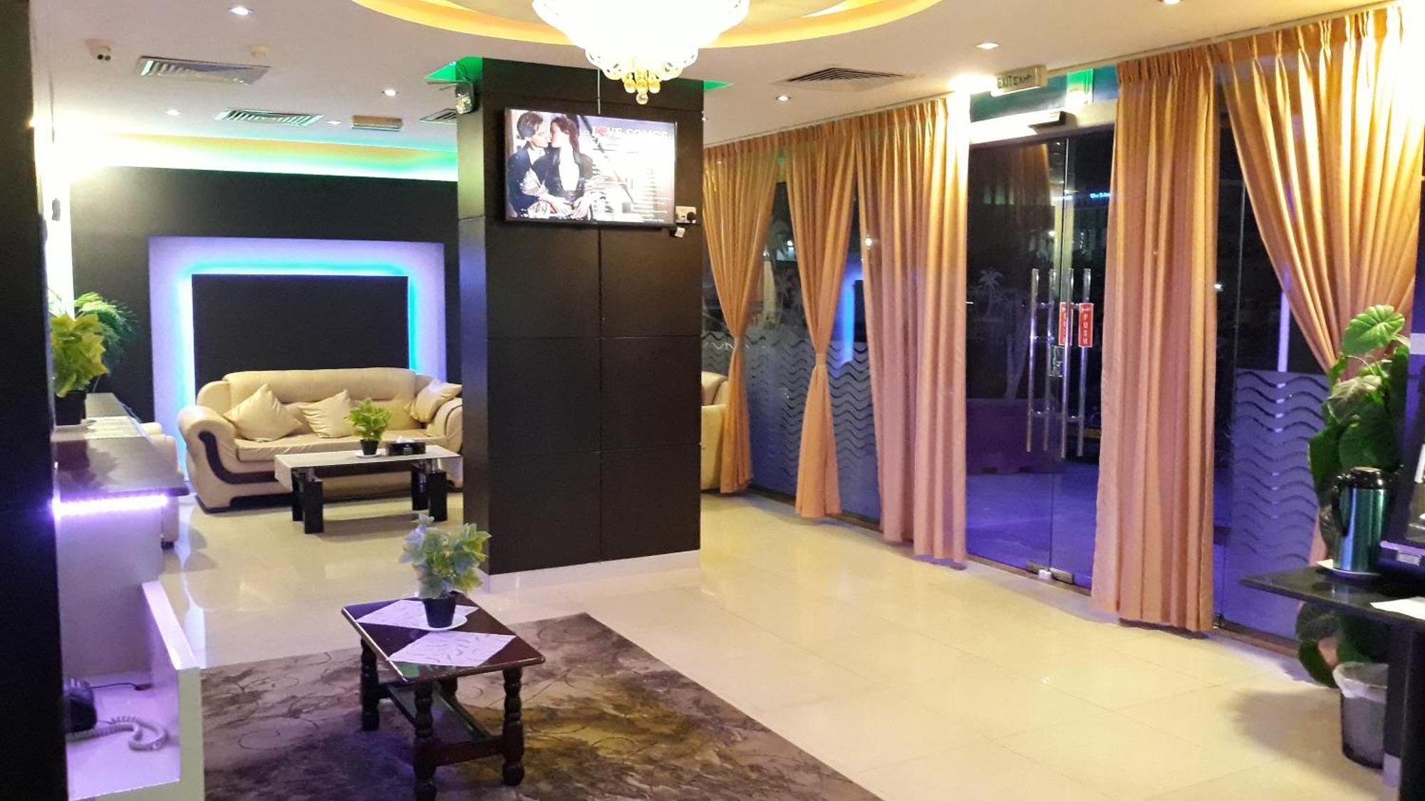 Savoy Grand Maskat