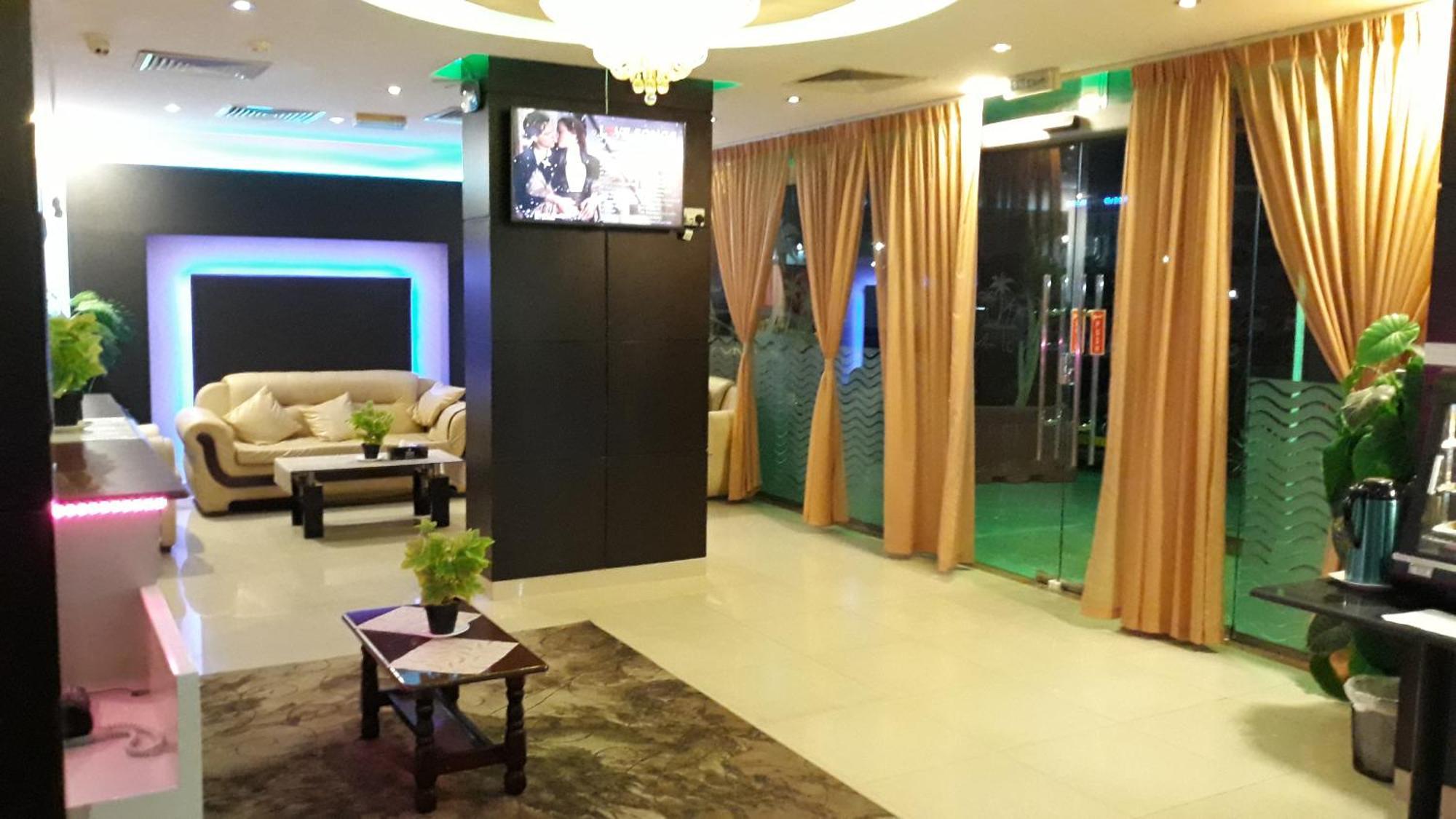 Savoy Grand Aparthotel