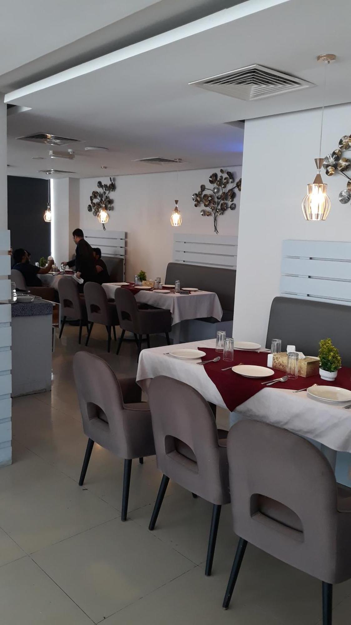 Aparthotel Savoy Grand Maskat
