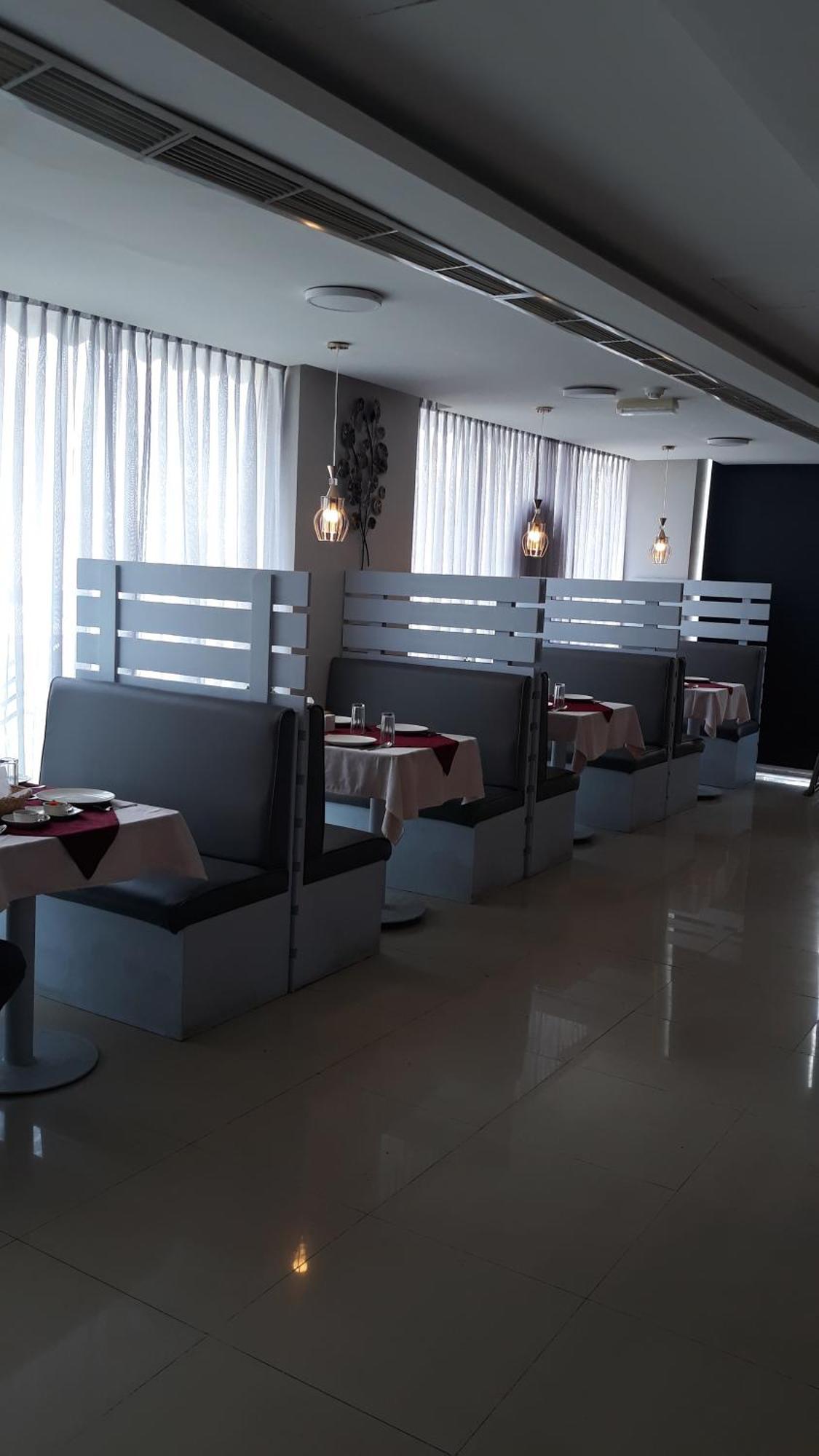 Savoy Grand Aparthotel