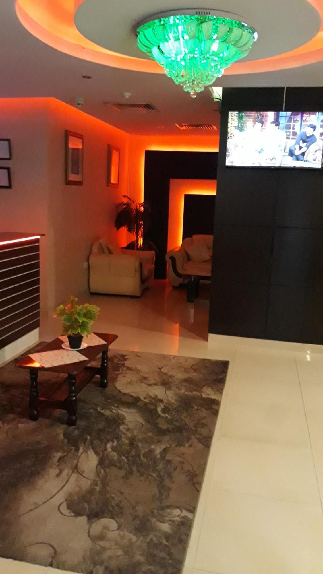 Aparthotel Savoy Grand 3*