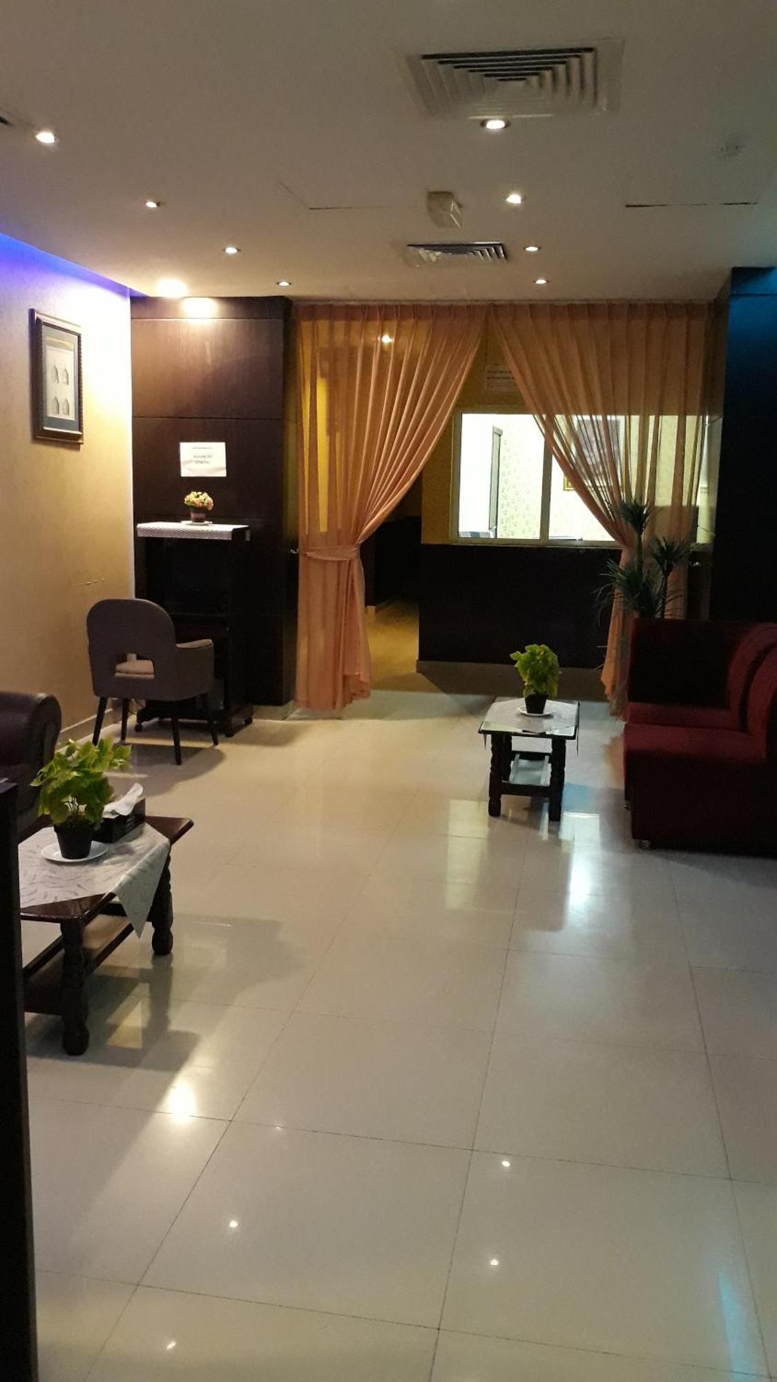 Aparthotel Savoy Grand Maskat
