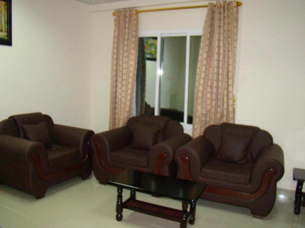 Savoy Grand Maskat