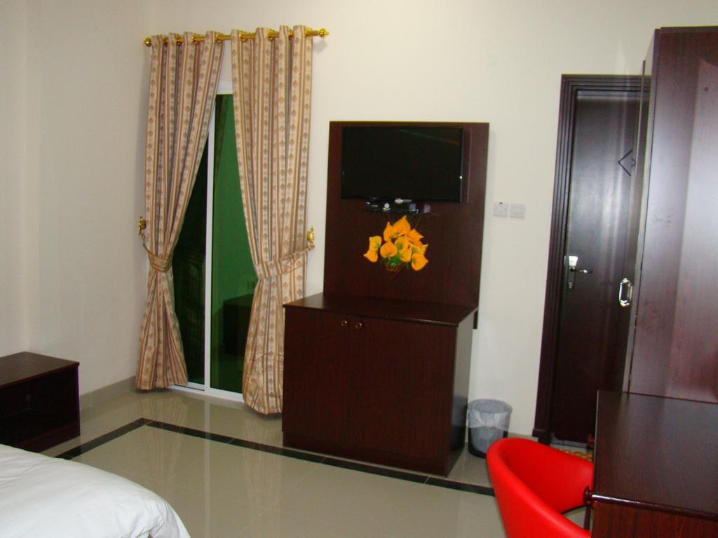 Savoy Grand Aparthotel